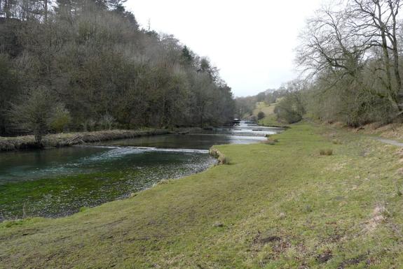 Lathkill Dale