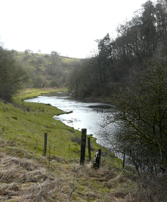 Lathkill Dale