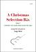A Christmas Selection Box Volume 3 arr Tanja Miric