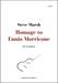 Homage to Ennio Morricone by Steve Marsh