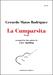 La Cumparsita arranged for four guitars by Gary Spolding