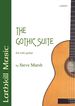 The Gothic Suite by Steve Marsh