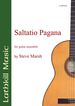 Saltatio Pagana by Steve Marsh