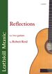 Reflections by Robert Reid