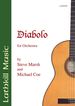 Diabolo for Orchestra by Steve Marsh and Michael Coe