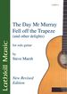 The Day Mr Murray Fell Off the Trapeze and other delights by Steve Marsh