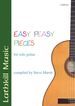 Easy Peasy Pieces compiled by Steve Marsh