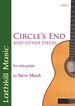 Circle039s End and other pieces by Steve Marsh