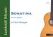 Sonatina by Chris Dumigan