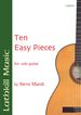 Ten Easy Pieces by Steve Marsh