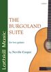 The Burgoland Suite by Neville Cooper