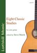 Eight Classic Studies by Sor Carcassi amp Giuliani ed Steve Marsh