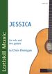 Jessica by Chris Dumigan