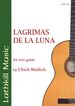 Lagrimas de la Luna by Ulrich Wedlich