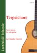 Terpsichore by Claudio Decorti