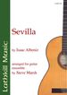 Sevilla by Isaac Albeniz arr Steve Marsh