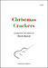 Christmas Crackers arr for four part guitar orchestra by Derek Hasted