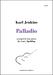 Palladio by Karl Jenkins arr for four guitars by Gary Spolding