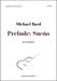 Prelude Suentildeo by Michael Bard