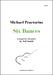 Six Dances by Michael Praetorius arr Neil Smith