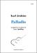 Palladio by Karl Jenkins arr for two guitars by Gary Spolding