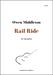 RailRide by Owen Middleton